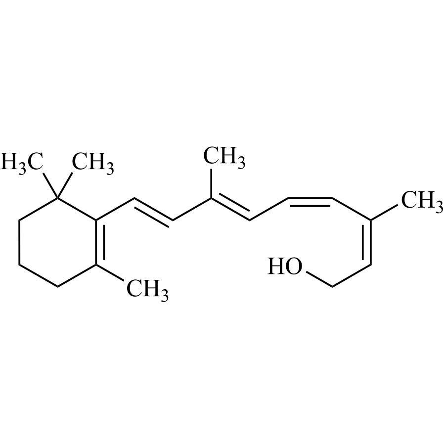 Picture of Retinoic Acid Related Compound 23