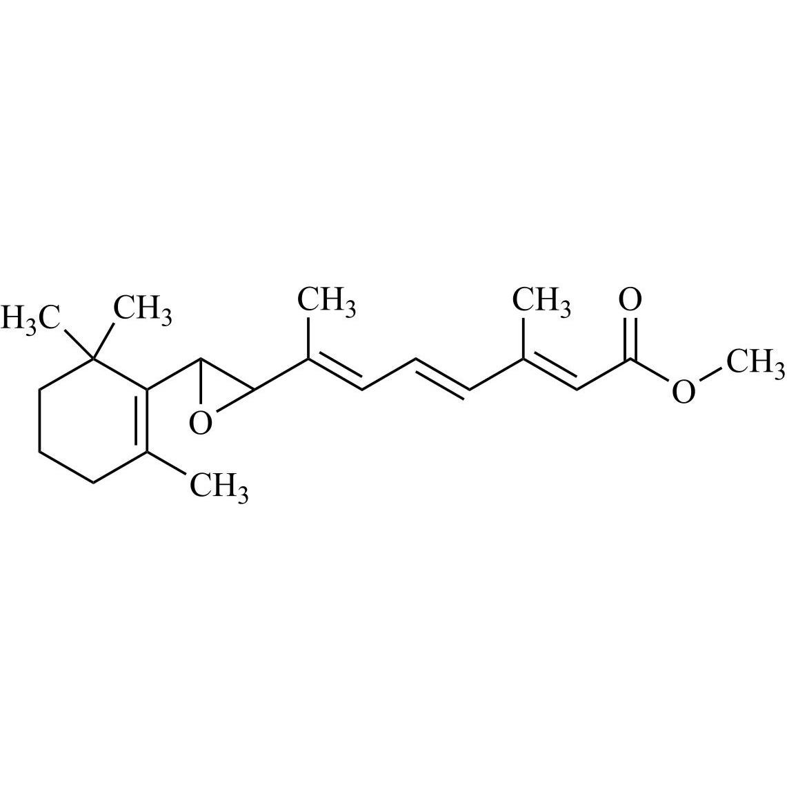 Picture of Retinol Impurity 1