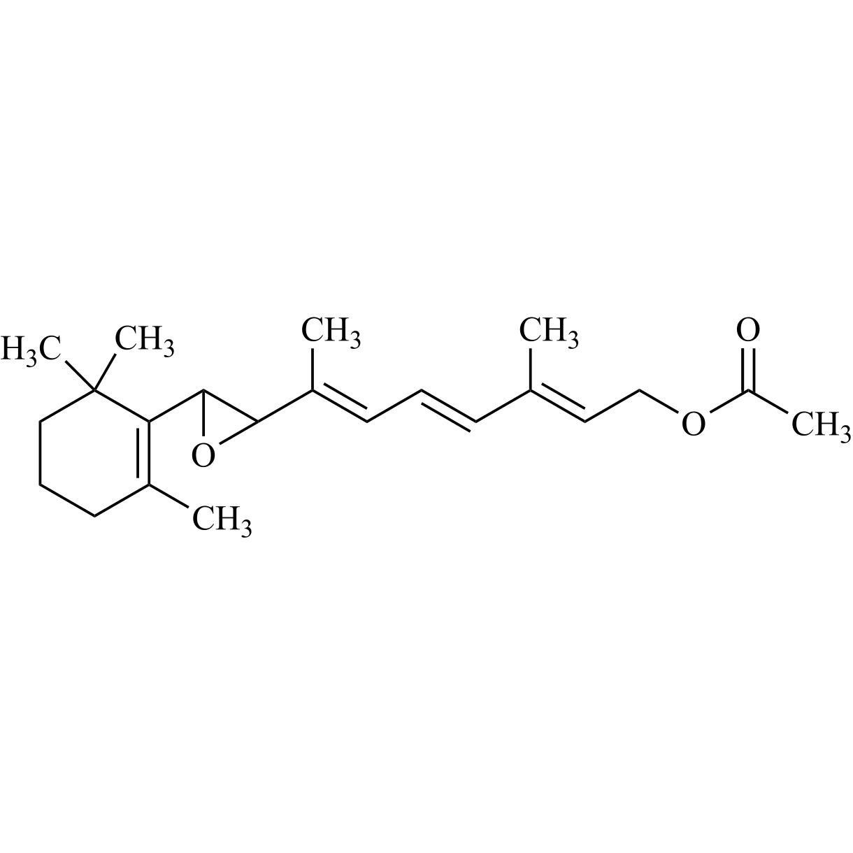 Picture of Retinol Impurity 3