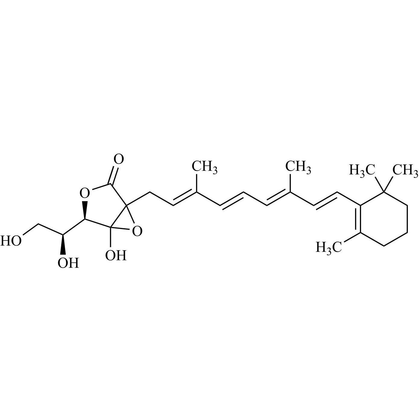 Picture of Retinol Impurity 5