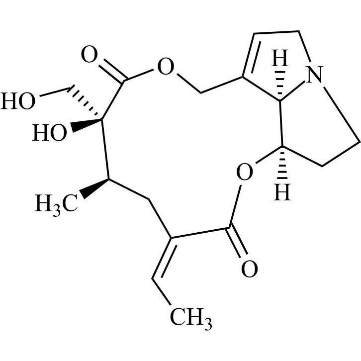 Picture of Retrorsine