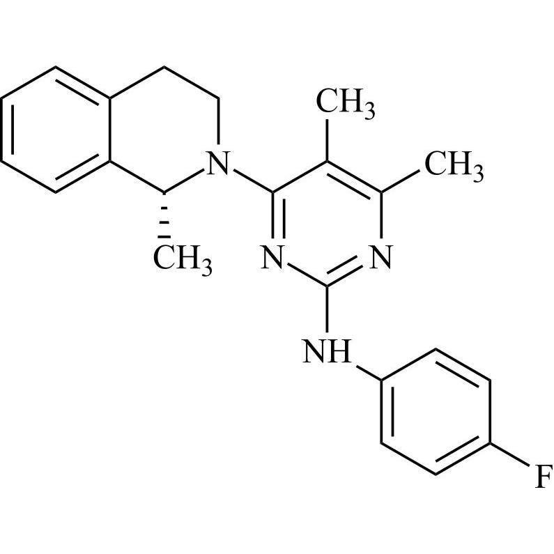 Picture of (R)-Revaprazan
