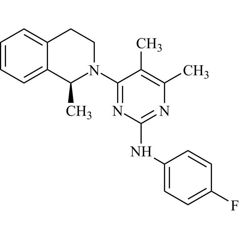 Picture of (S)-Revaprazan