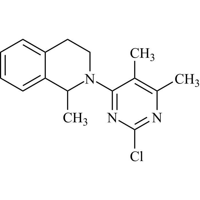 Picture of Revaprazan Impurity 1