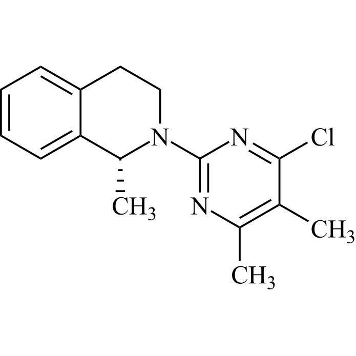 Picture of Revaprazan Impurity 3