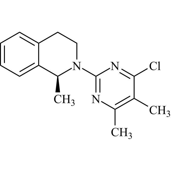 Picture of Revaprazan Impurity 4