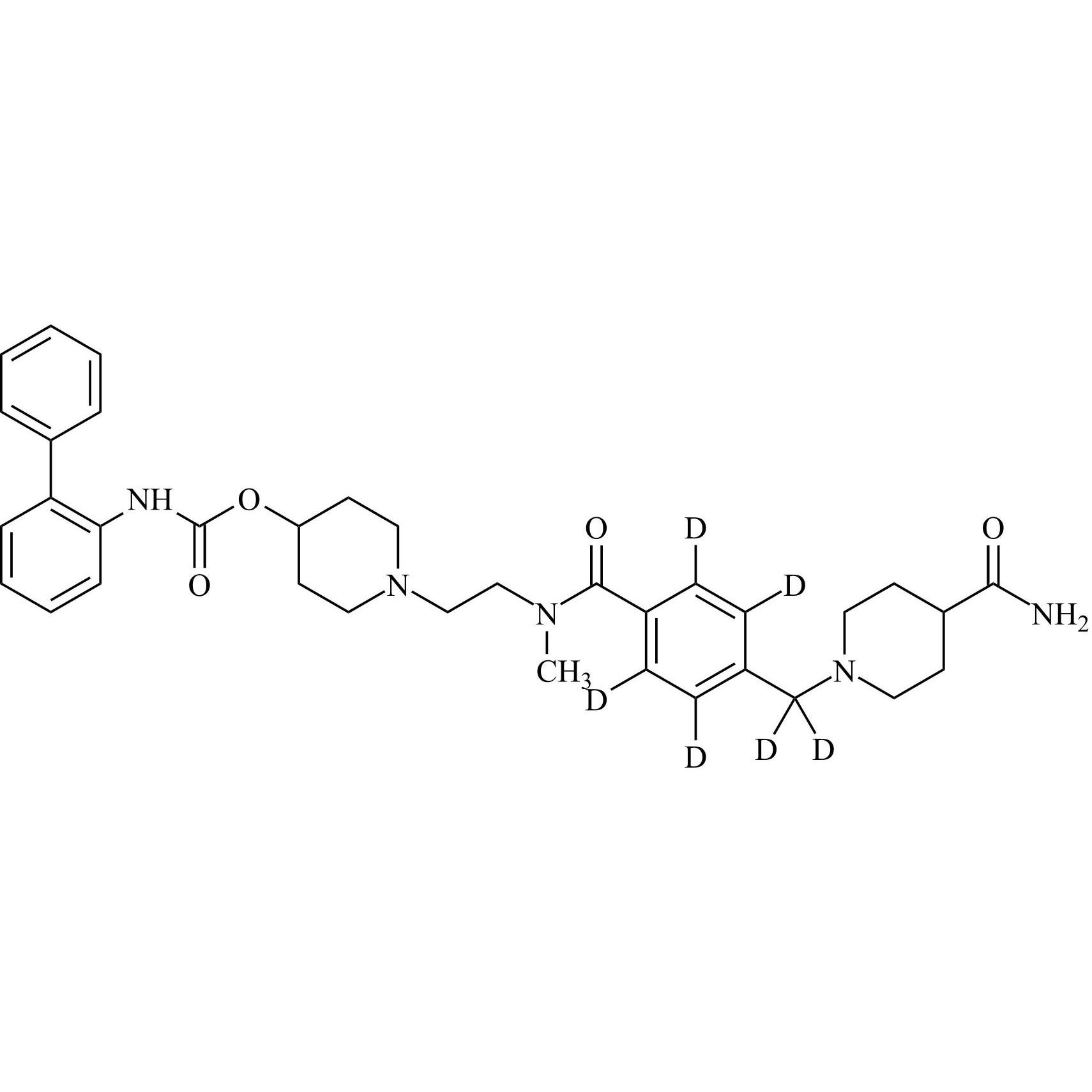Picture of Revefenacin-d6