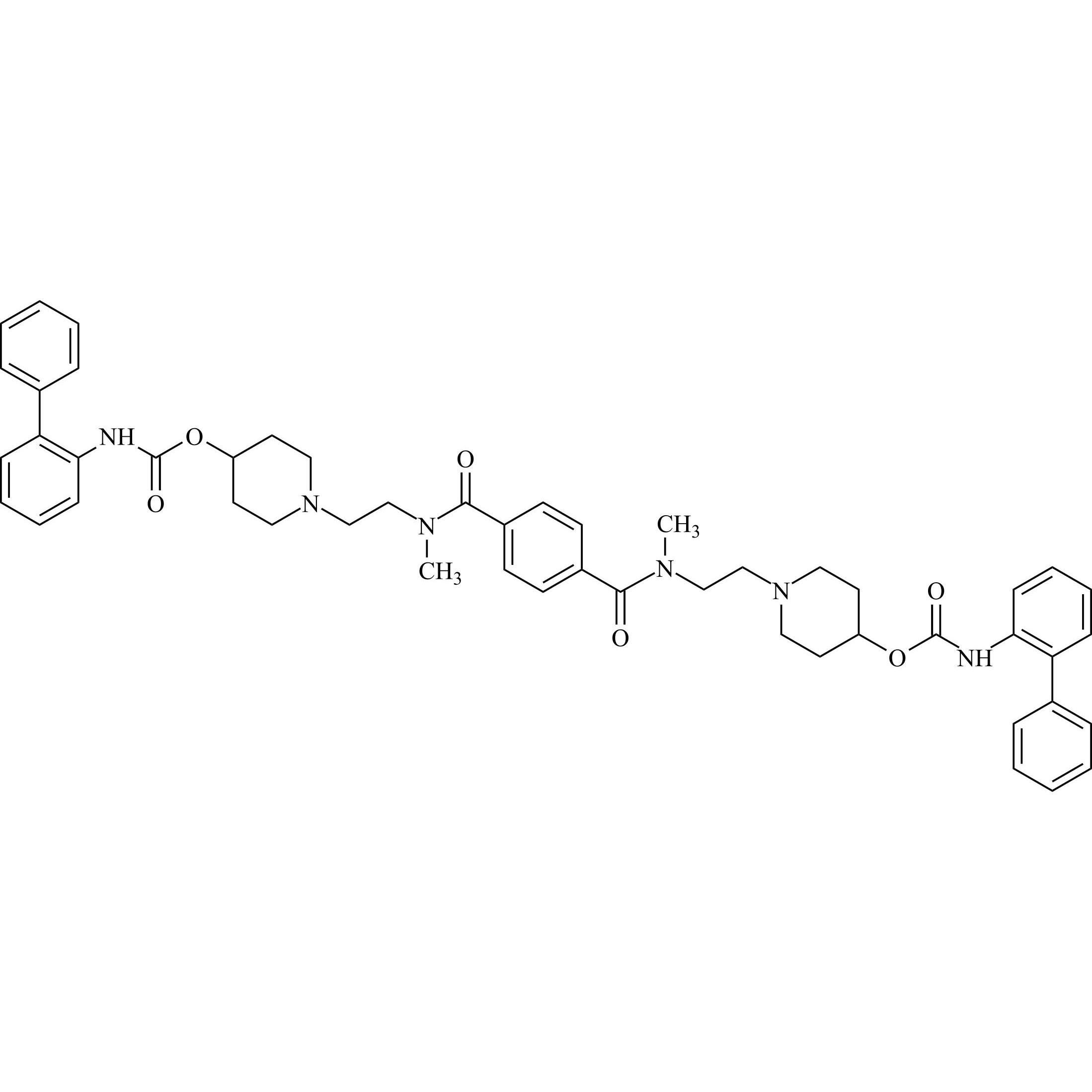 Picture of Revefenacin Impurity 5