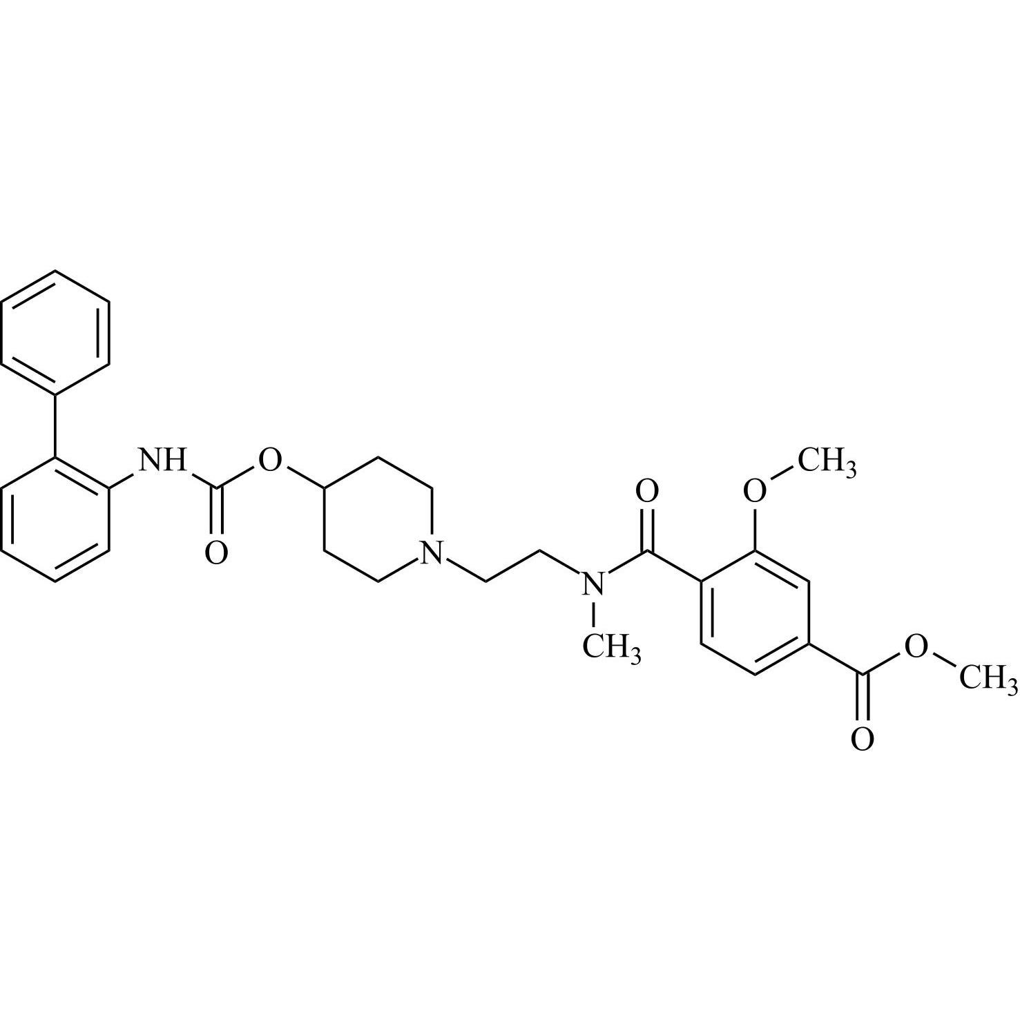 Picture of Revefenacin Impurity 18