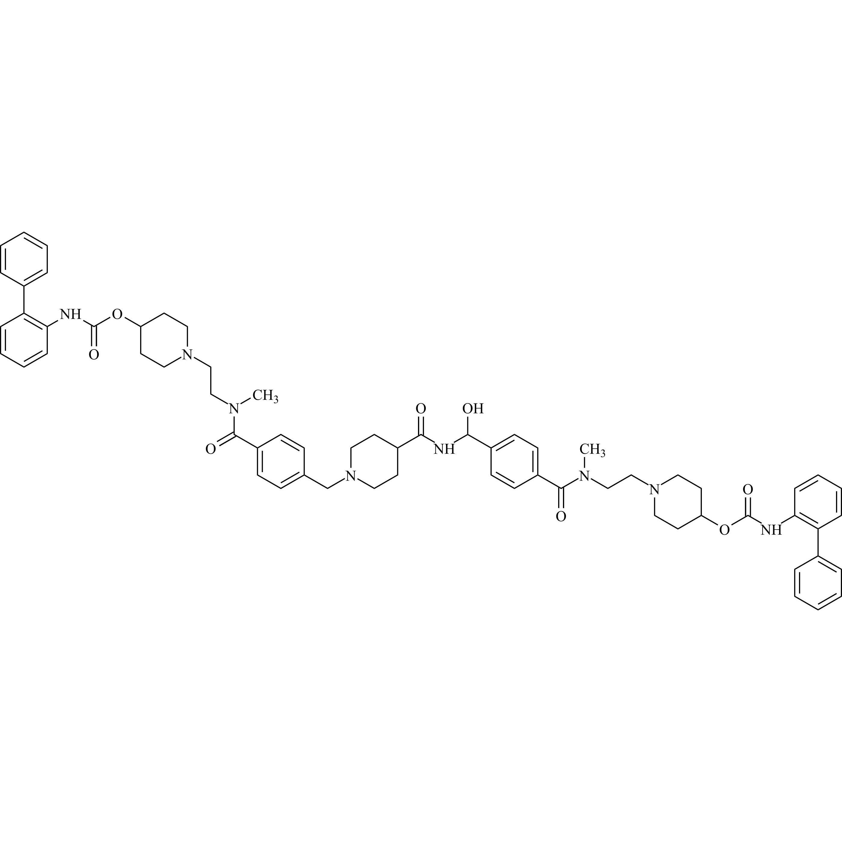 Picture of Revefenacin Impurity 20