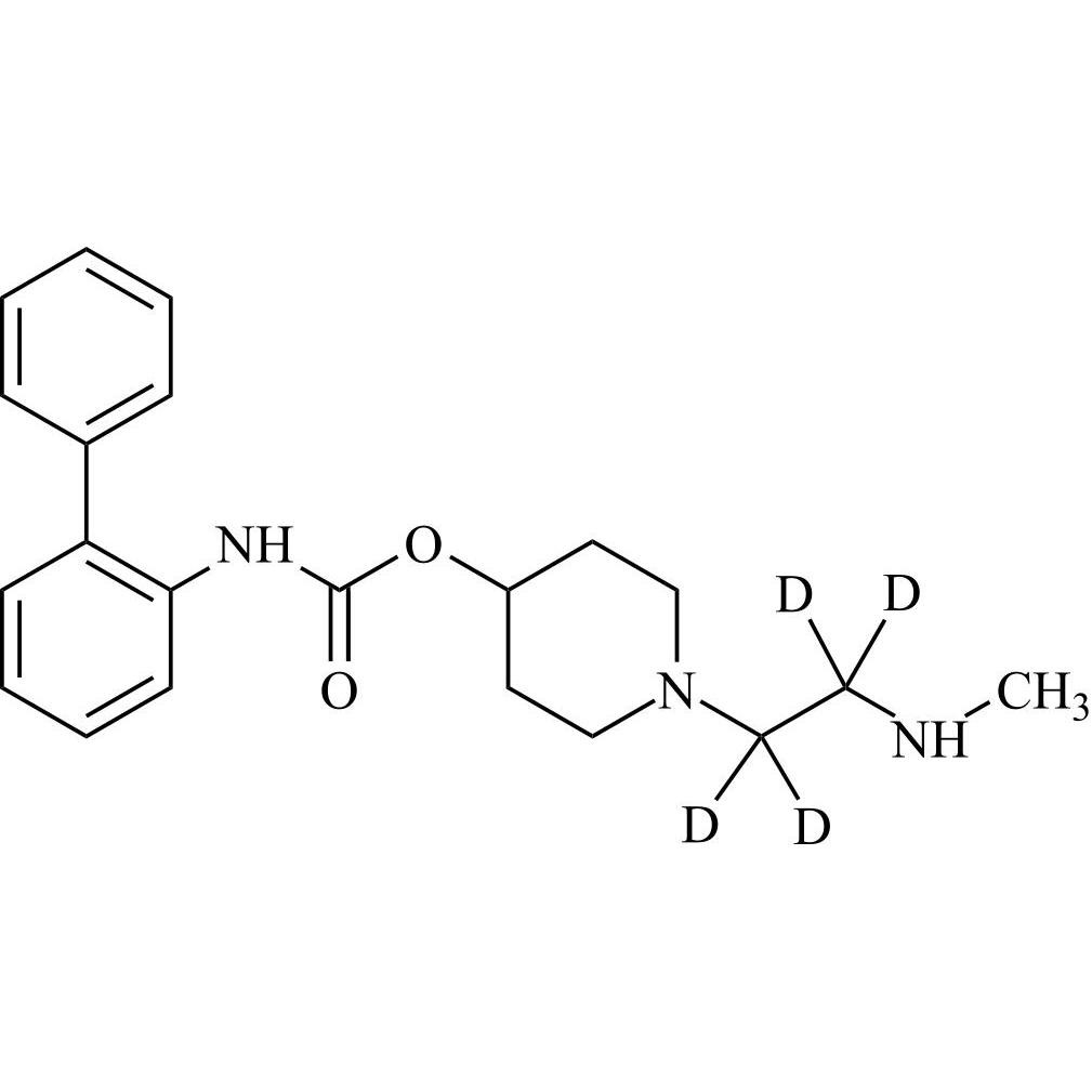 Picture of Revefenacin Impurity 6-d4