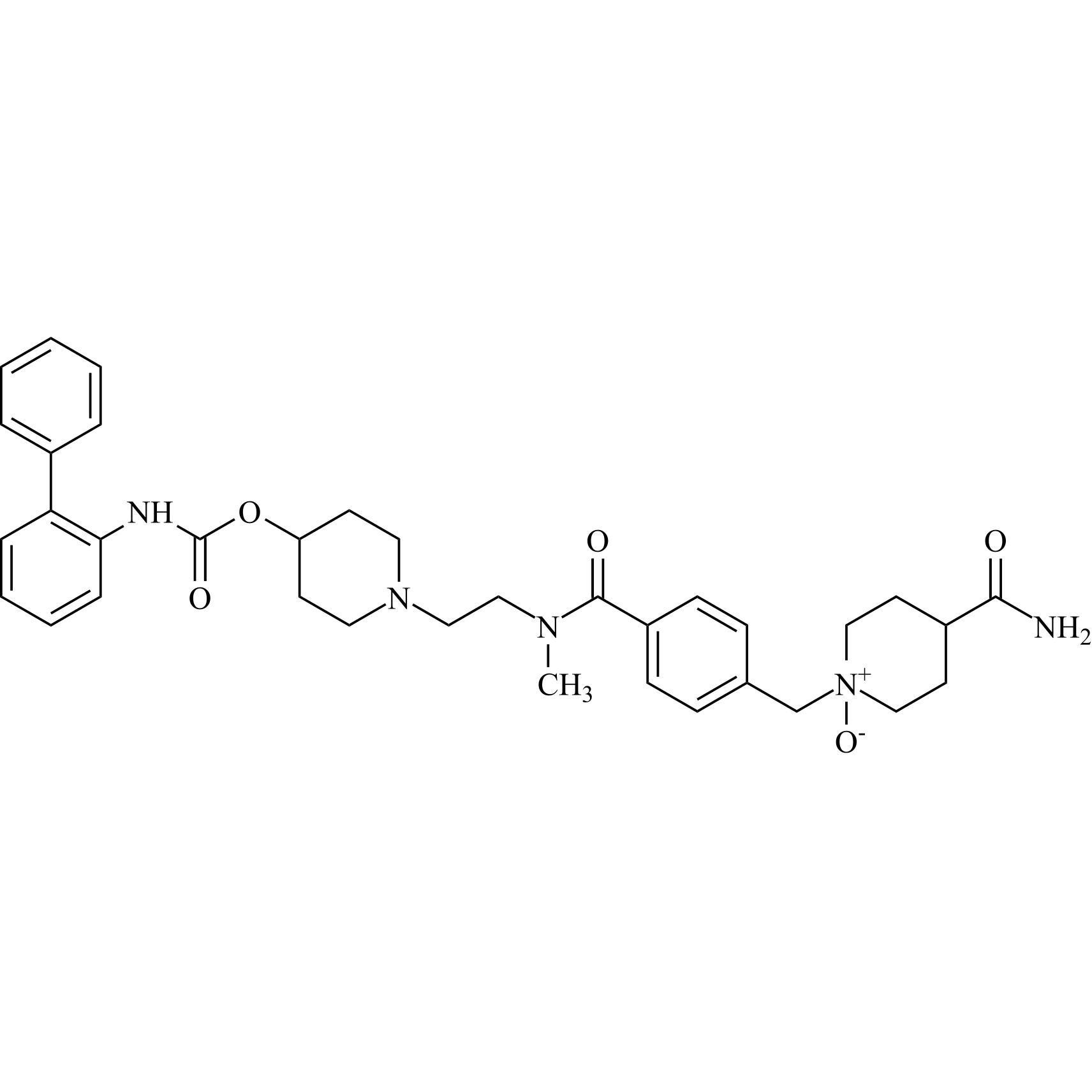 Picture of Revefenacin N-Oxide-1