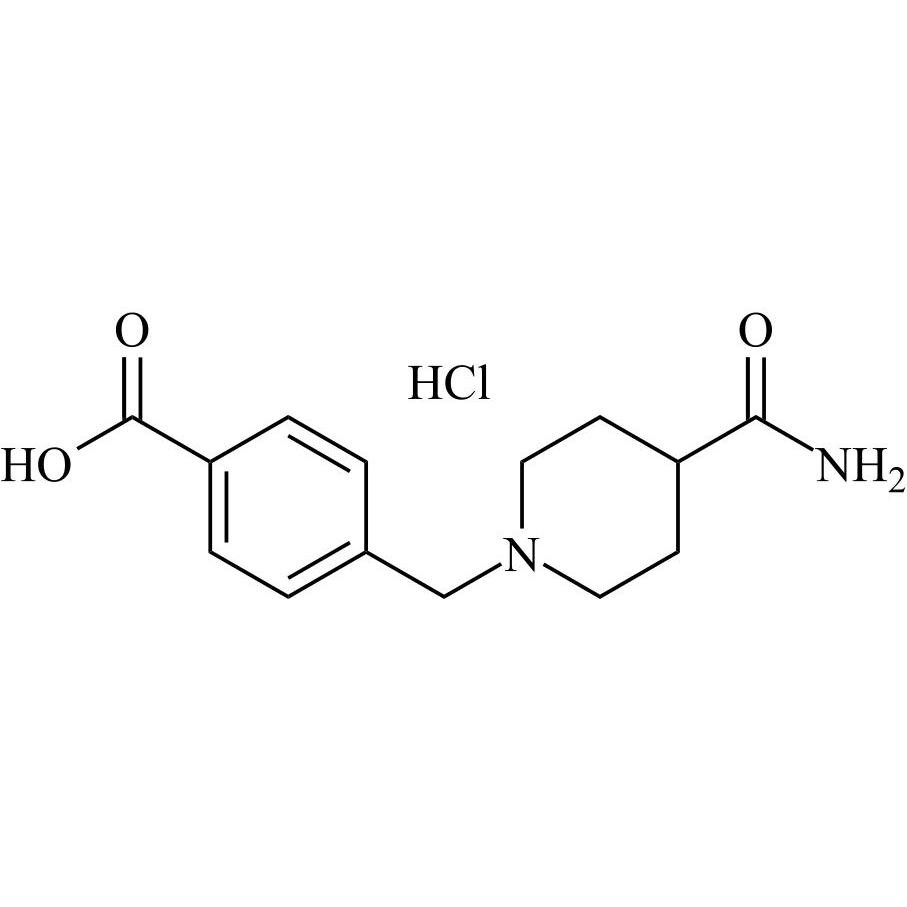 Picture of Revefenacin Impurity 12 HCl
