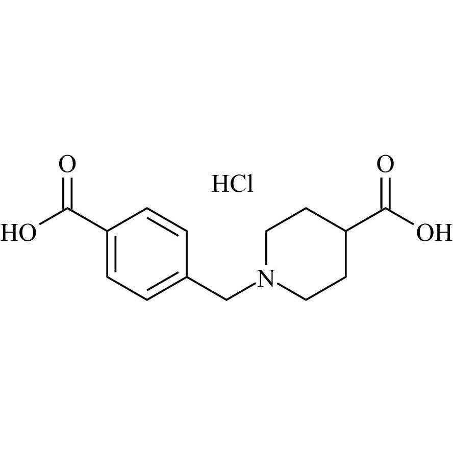 Picture of Revefenacin Impurity 13 HCl