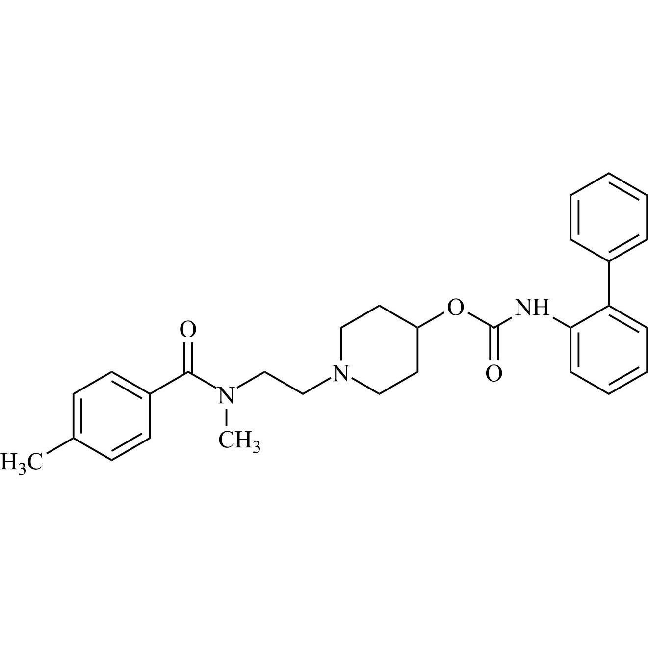Picture of Revefenacin Impurity 15