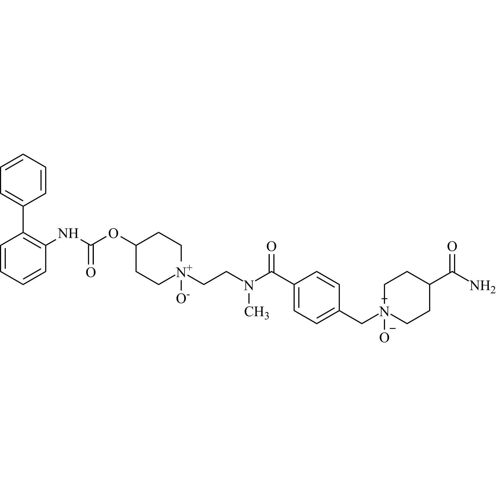 Picture of Revefenacin N,N-Dioxide