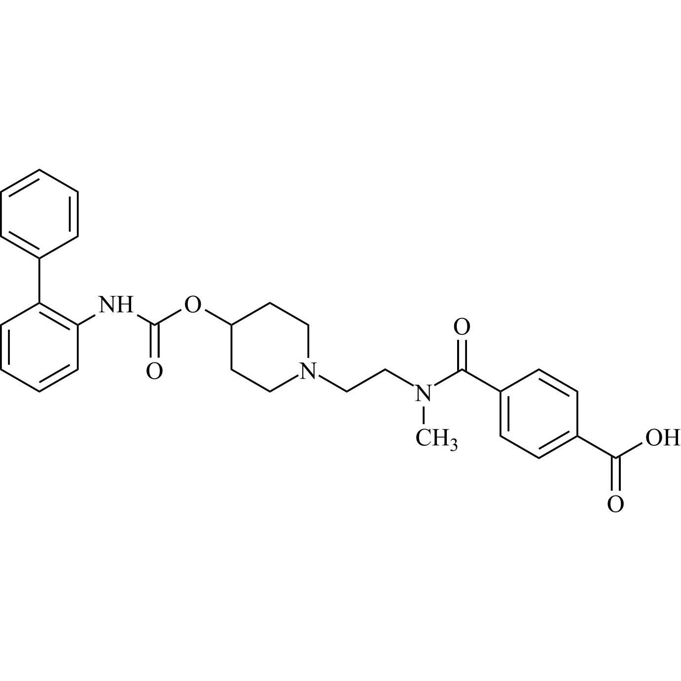 Picture of Revefenacin Impurity 17
