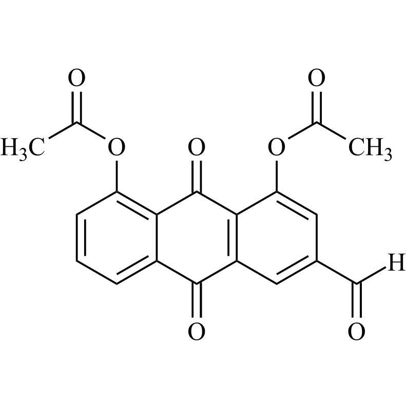 Picture of Rhein Impurity 2
