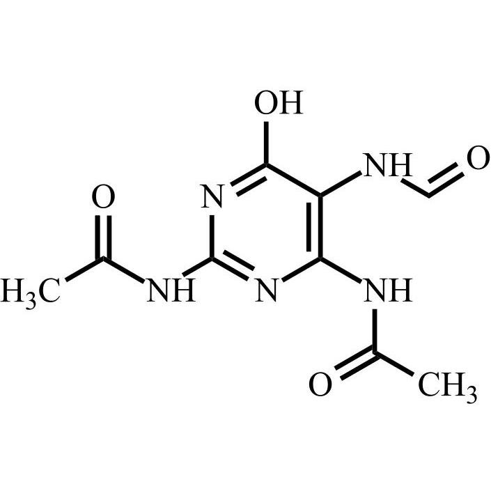 Picture of Ribavirin Impurity 42