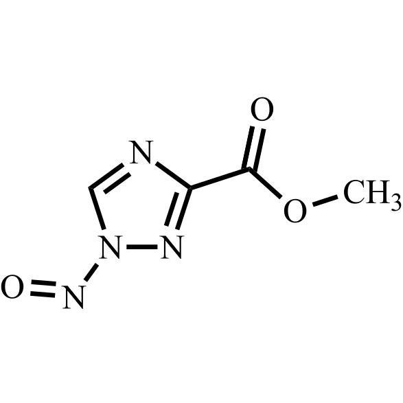 Picture of Ribavirin Impurity 45