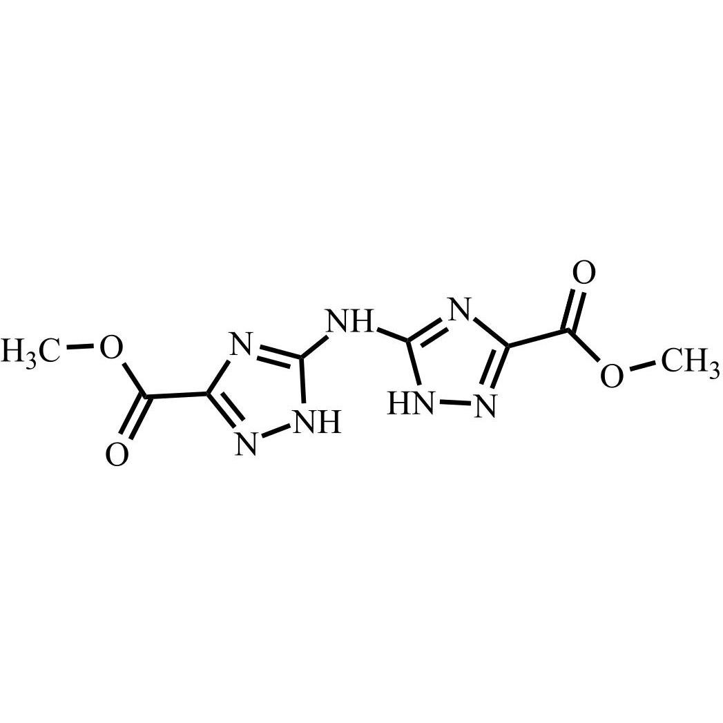 Picture of Ribavirin Impurity 46