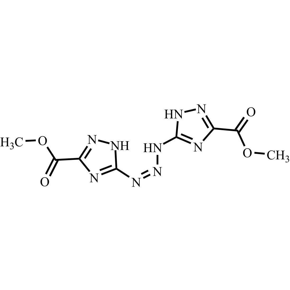 Picture of Ribavirin Impurity 47