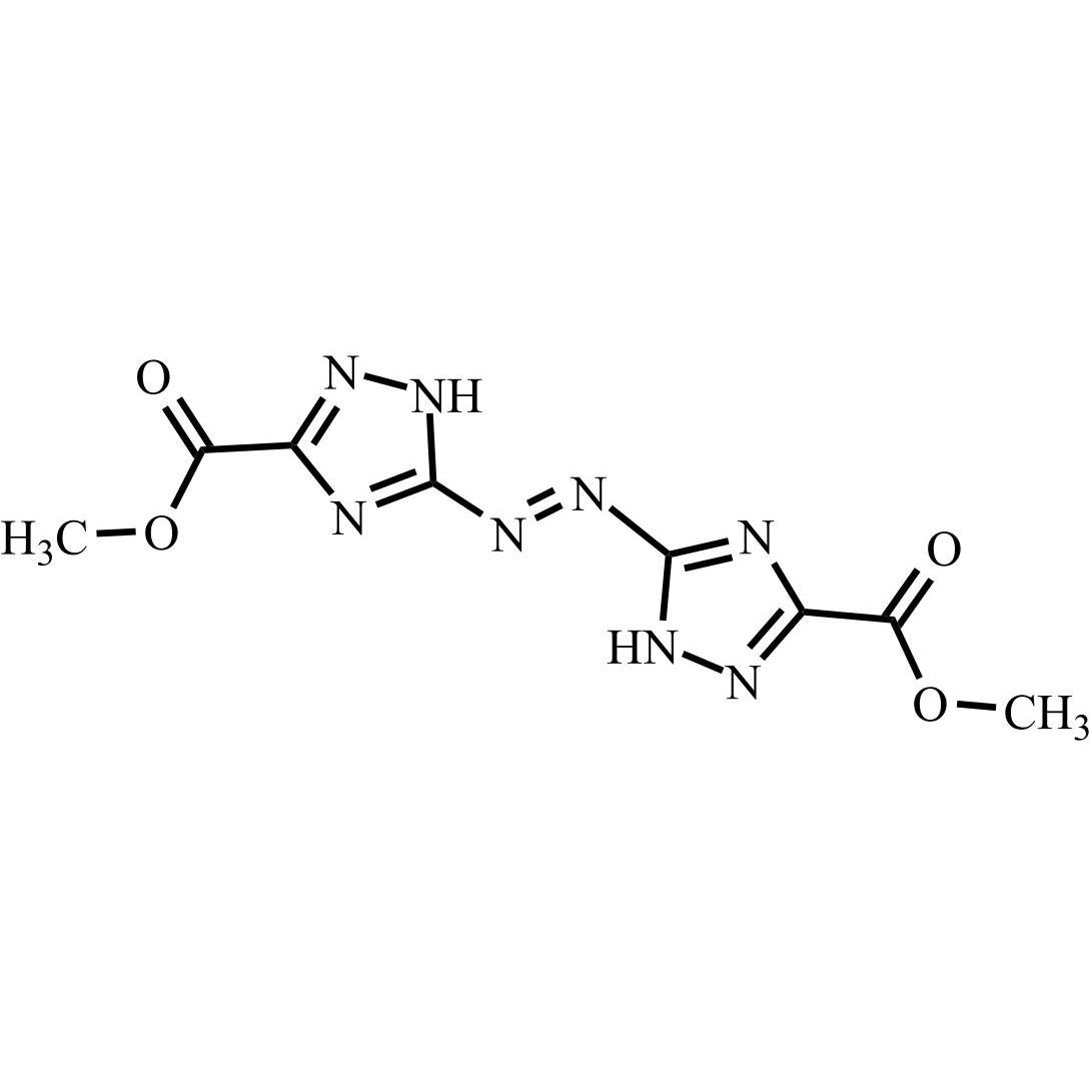Picture of Ribavirin Impurity 48