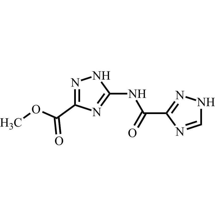 Picture of Ribavirin Impurity 50