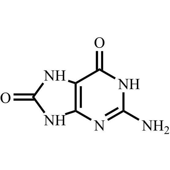 Picture of 8-Hydroxyguanine