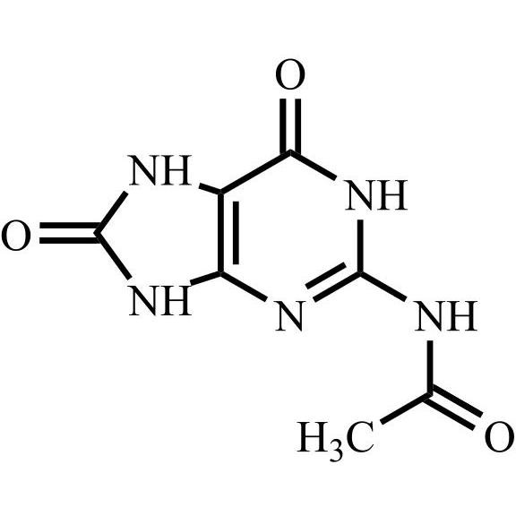 Picture of Ribavirin Impurity 52