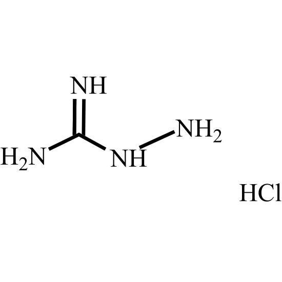 Picture of Ribavirin Impurity 56 HCl