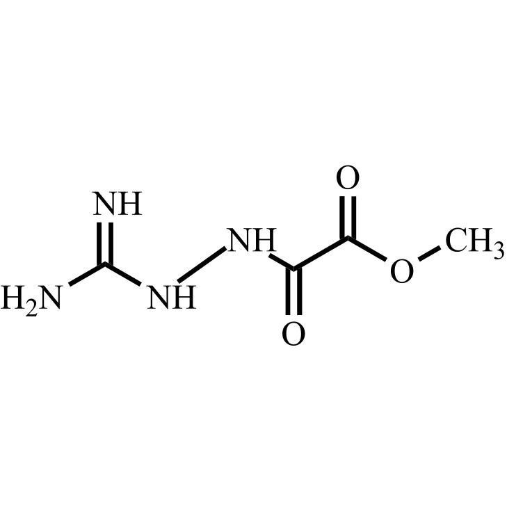 Picture of Ribavirin Impurity 57