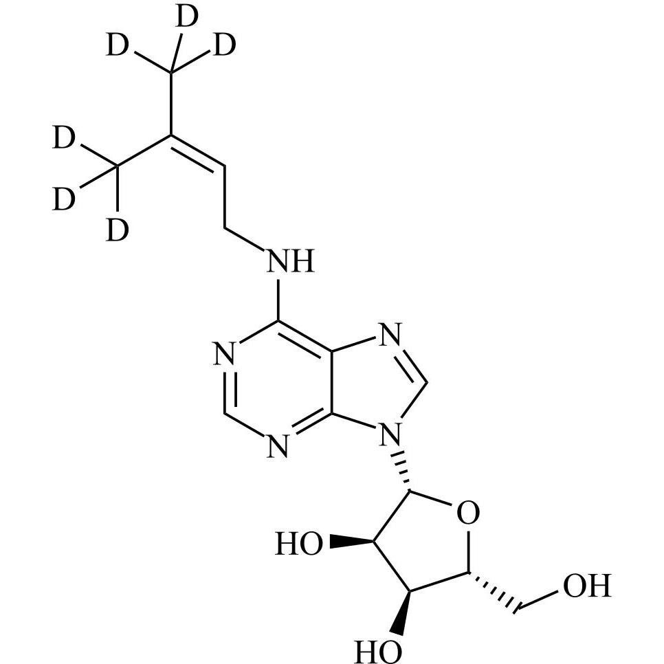 Picture of Ribavirin Impurity 30-d6