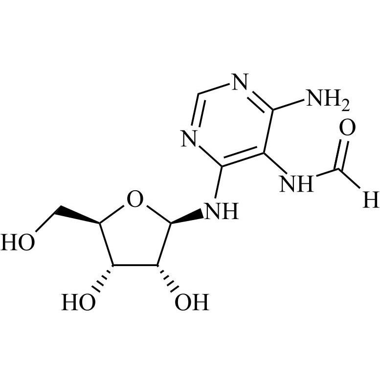 Picture of Ribavirin Impurity 65
