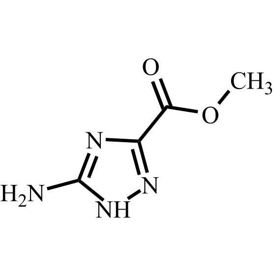 Picture of Ribavirin Impurity 24 HCl