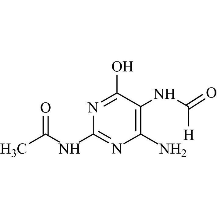 Picture of Ribavirin Impurity 43