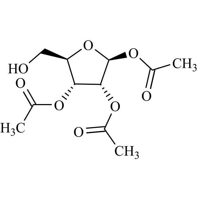 Picture of Ribavirin Impurity 54