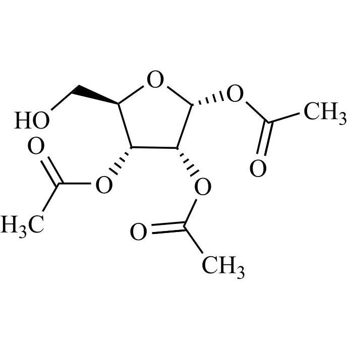 Picture of Ribavirin Impurity 55