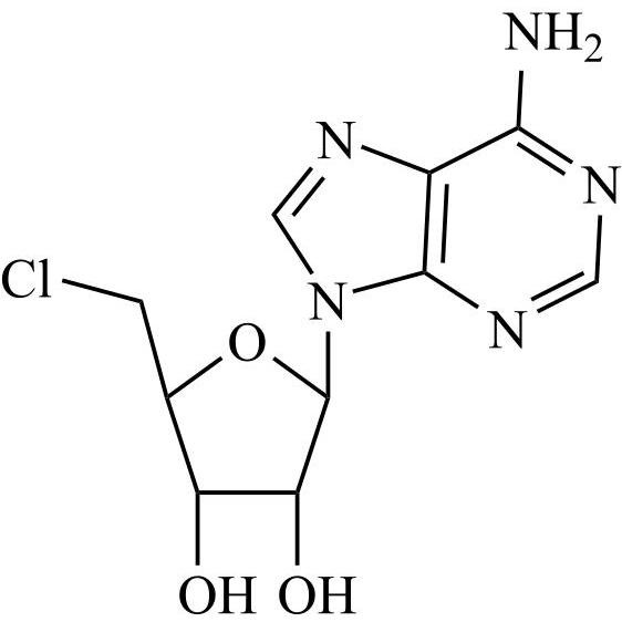 Picture of Ribavirin Impurity 63