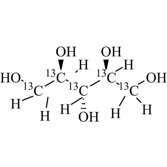 Picture of Ribitol-13C5