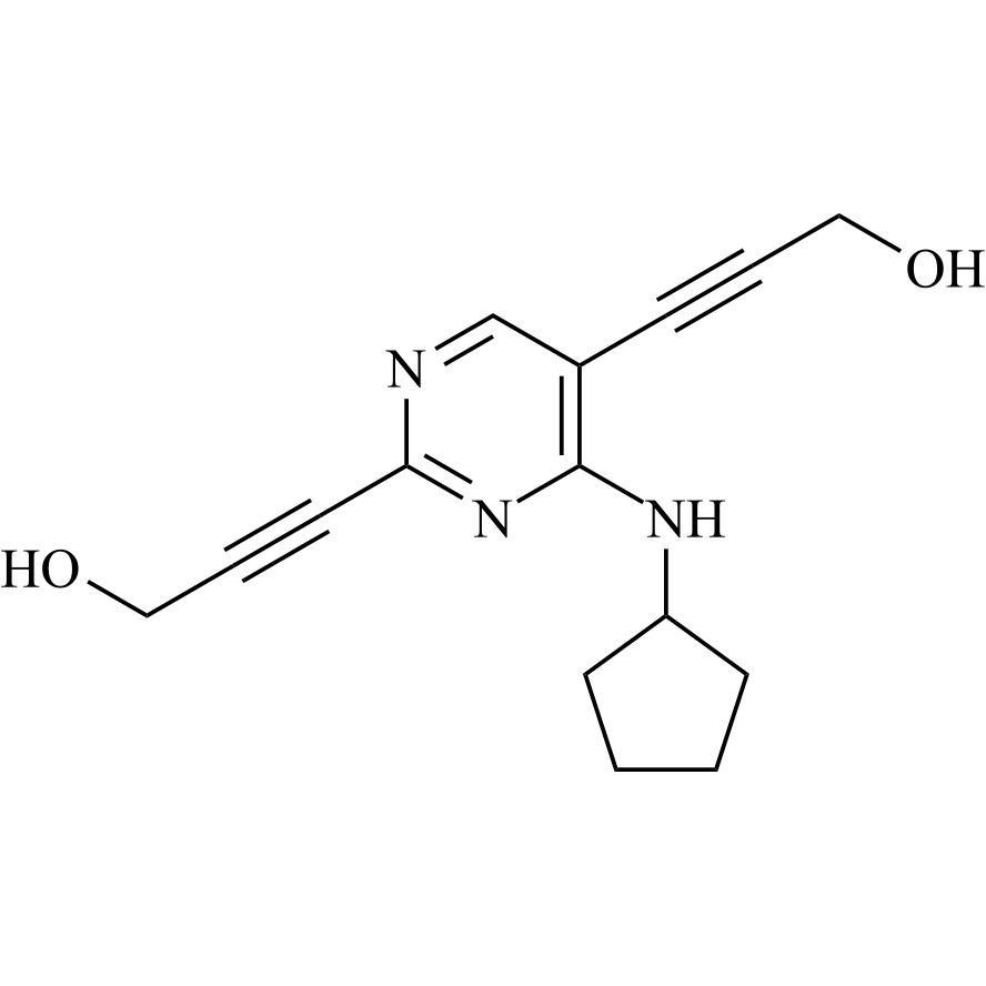 Picture of Ribociclib Impurity 7