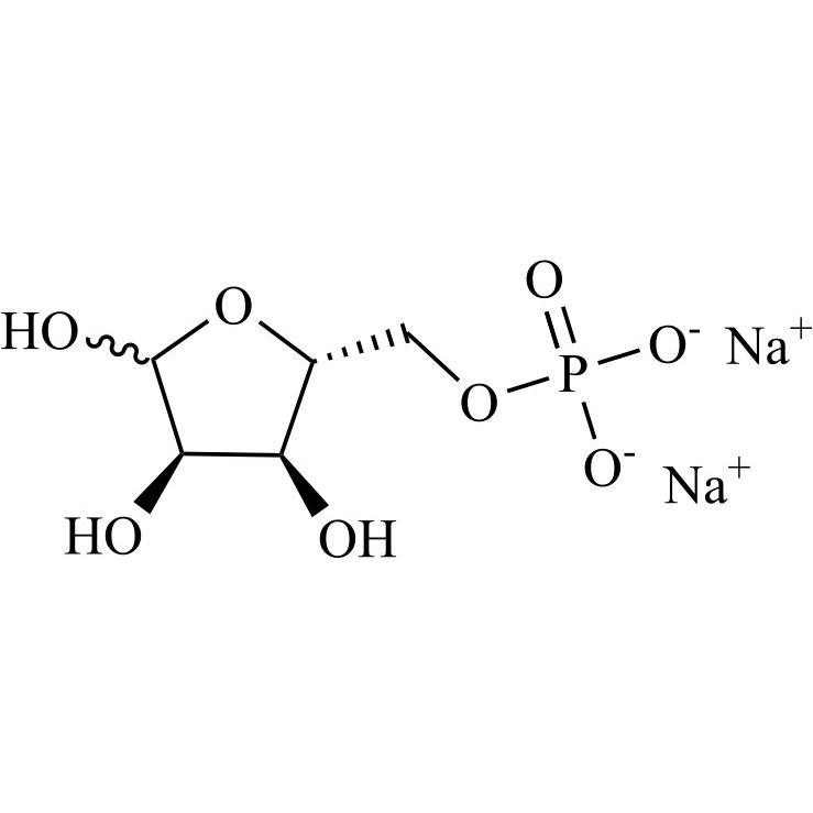 Picture of D-Ribose 5-Phosphate Disodium Salt