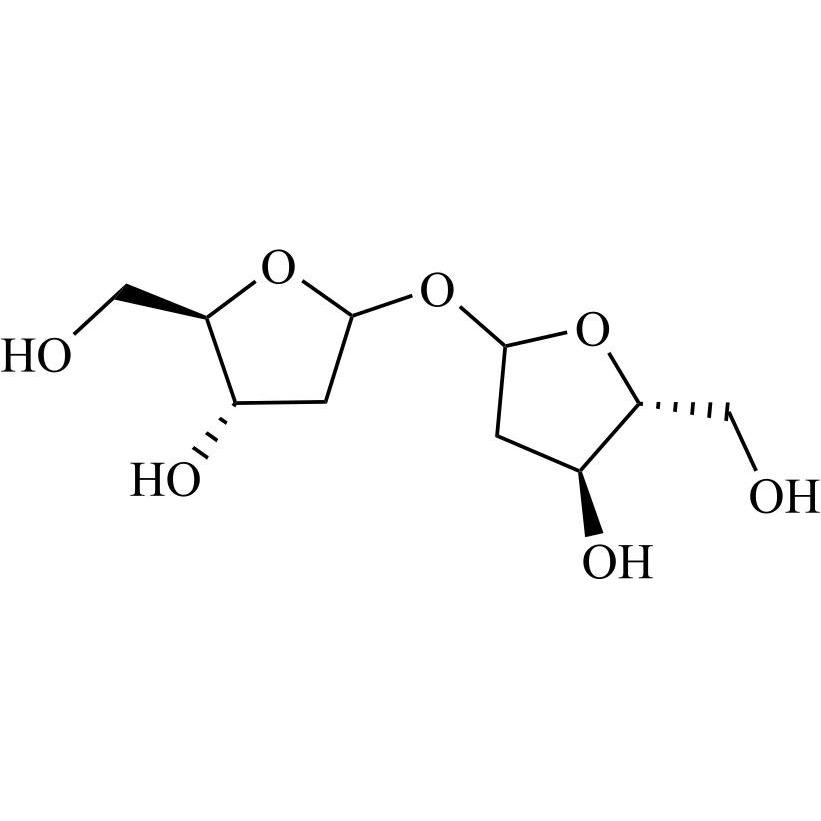 Picture of 2-Deoxy-D-Ribose Impurity 3