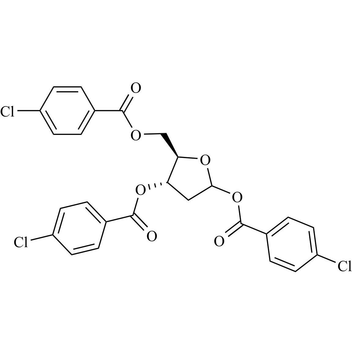 Picture of 2-Deoxy-D-Ribose Impurity 6