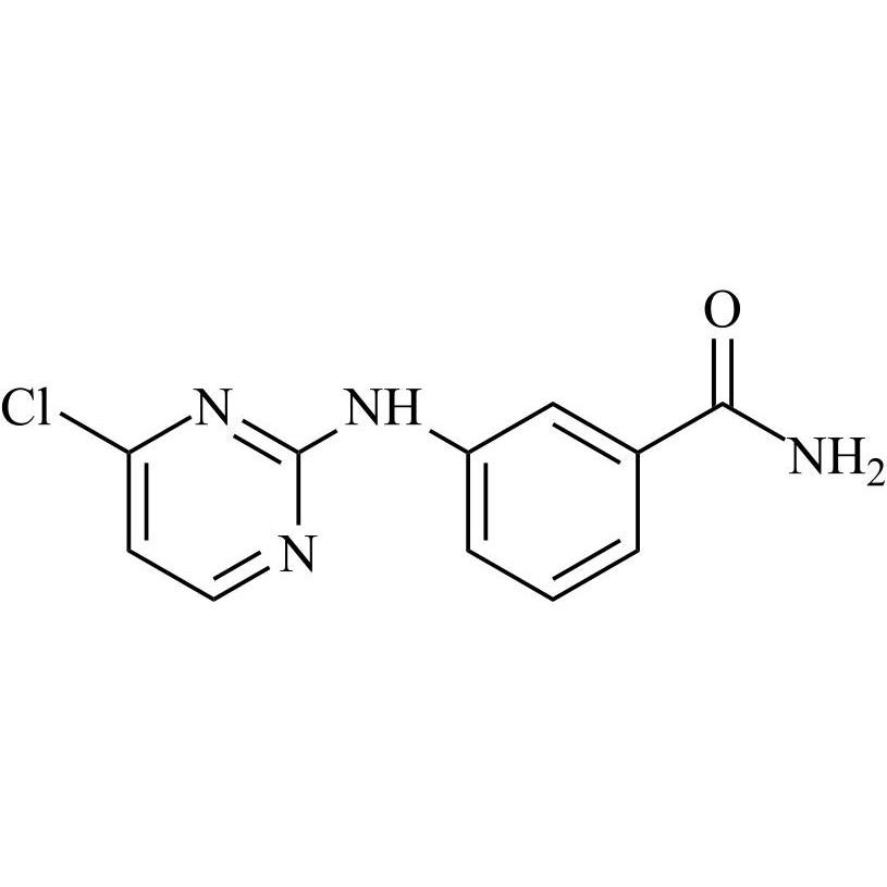 Picture of Rilpivirine Impurity 6