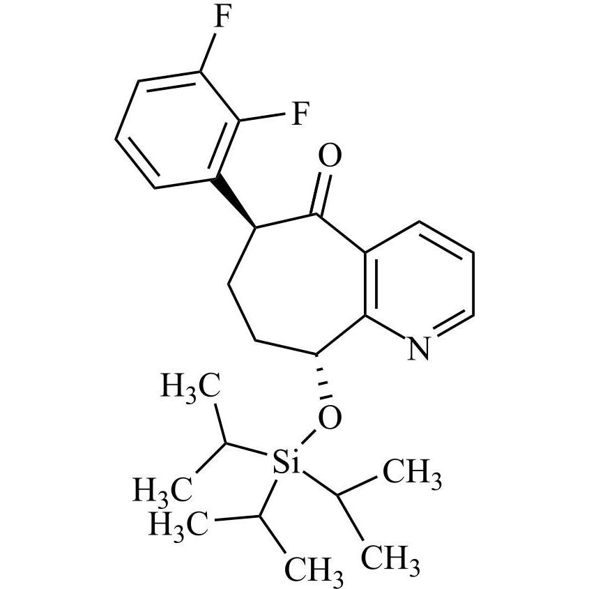 Picture of Rimegepant Impurity 1