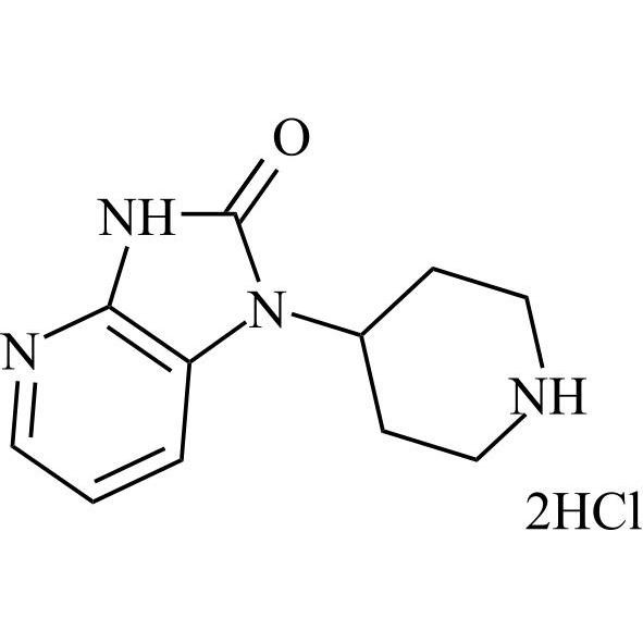 Picture of Rimegepant Impurity 2 DiHCl