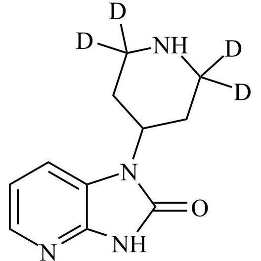 Picture of Rimegepant Impurity 2-d4