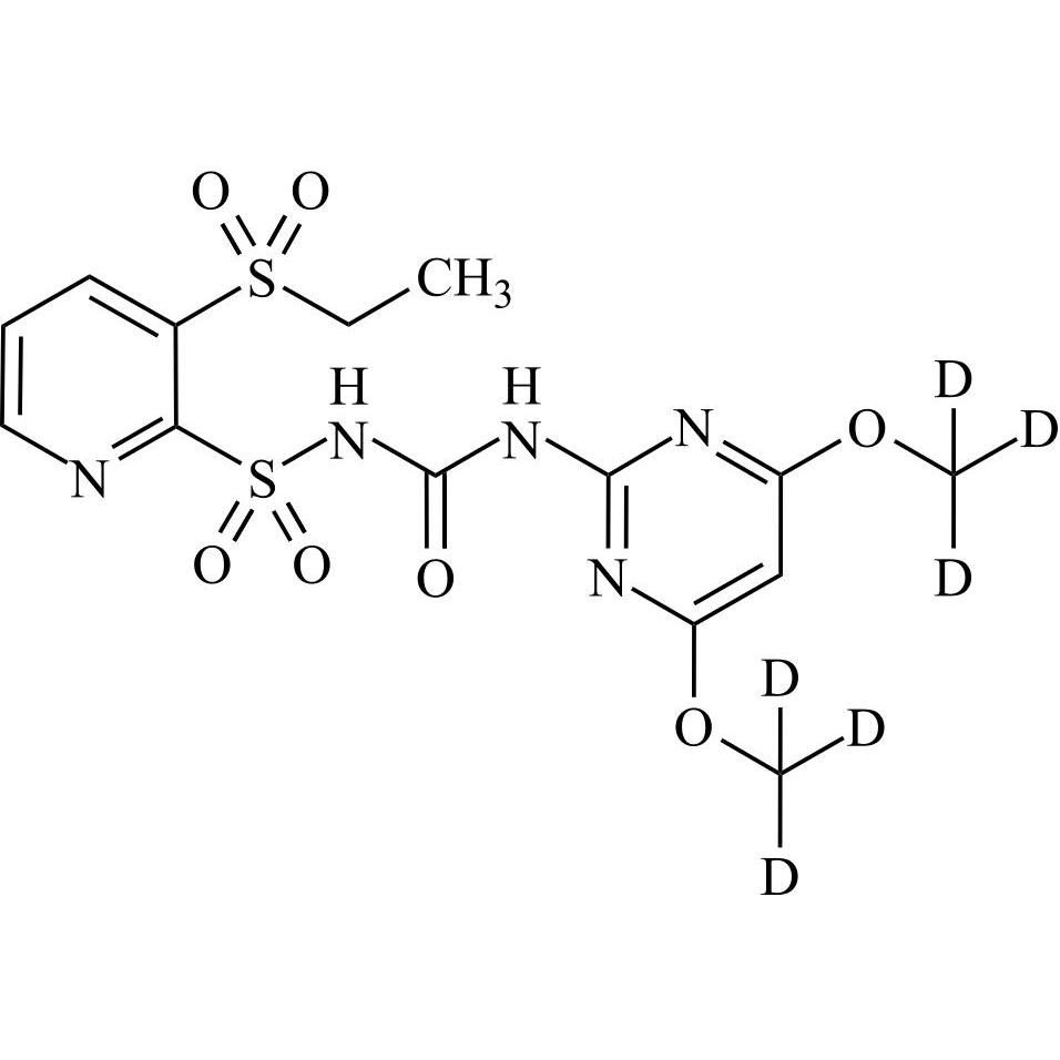 Picture of Rimsulfuron-d6