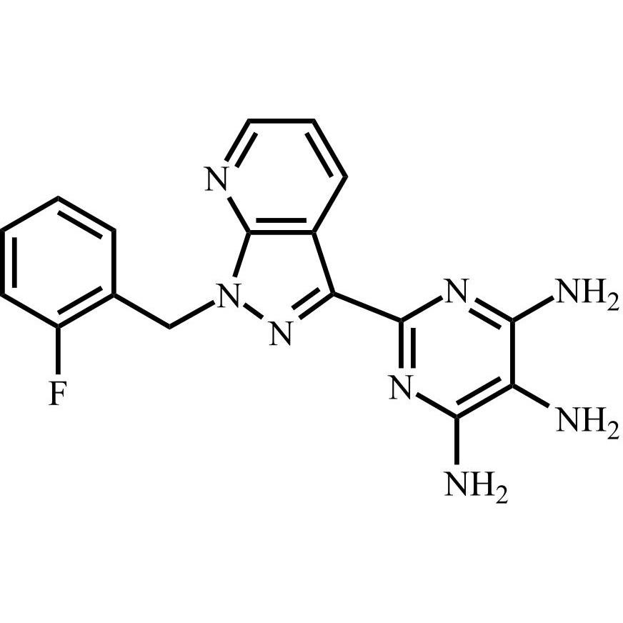 Picture of Riociguat Impurity 21